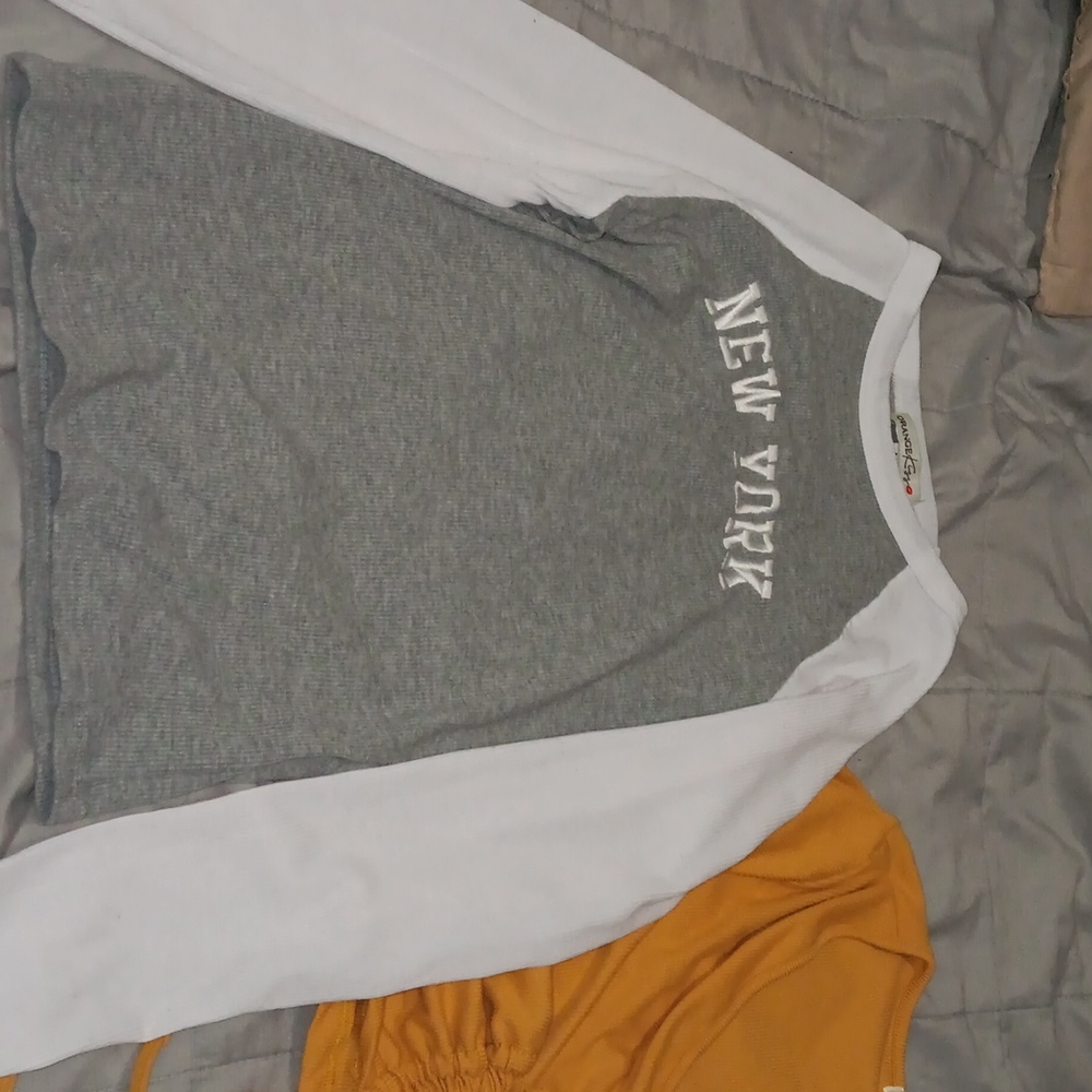 Clothes
